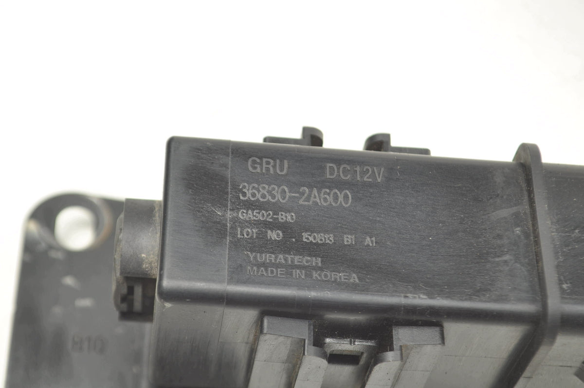 HYUNDAI IX20 36830-2A600 LIFT RELAY MODULE