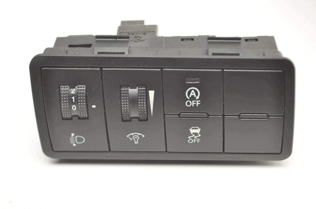 HYUNDAI IX20 93300-1KAJ0EQ LIGHT SWITCH