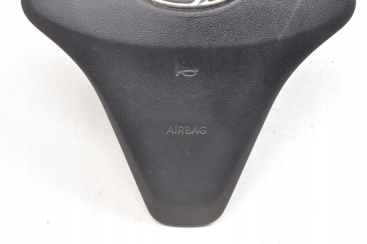 HYUNDAI IX20 AIRBAG DRIVER AIRBAG 6183856