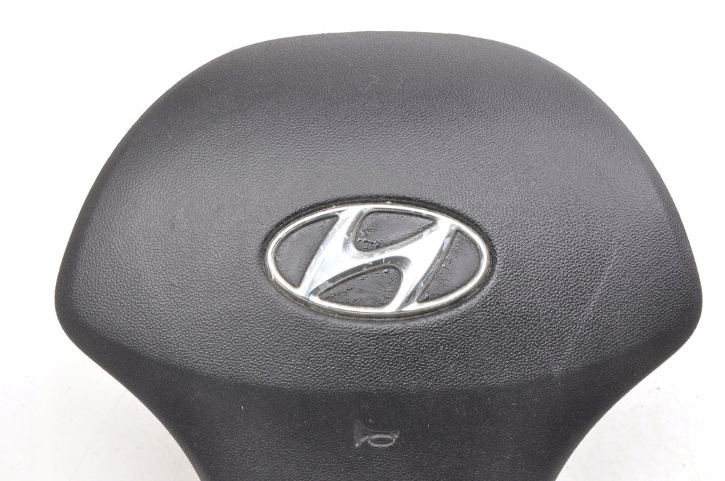 HYUNDAI IX20 AIRBAG DRIVER AIRBAG 6183856