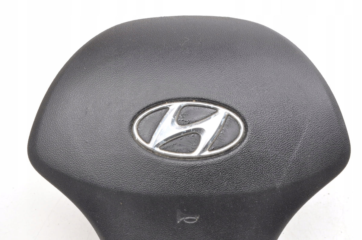 HYUNDAI IX20 AIRBAG DRIVER AIRBAG 6183856