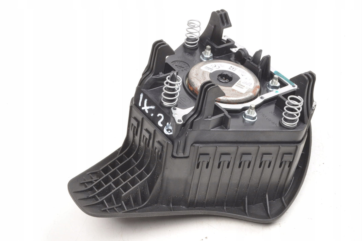 HYUNDAI IX20 AIRBAG DRIVER AIRBAG 6183856