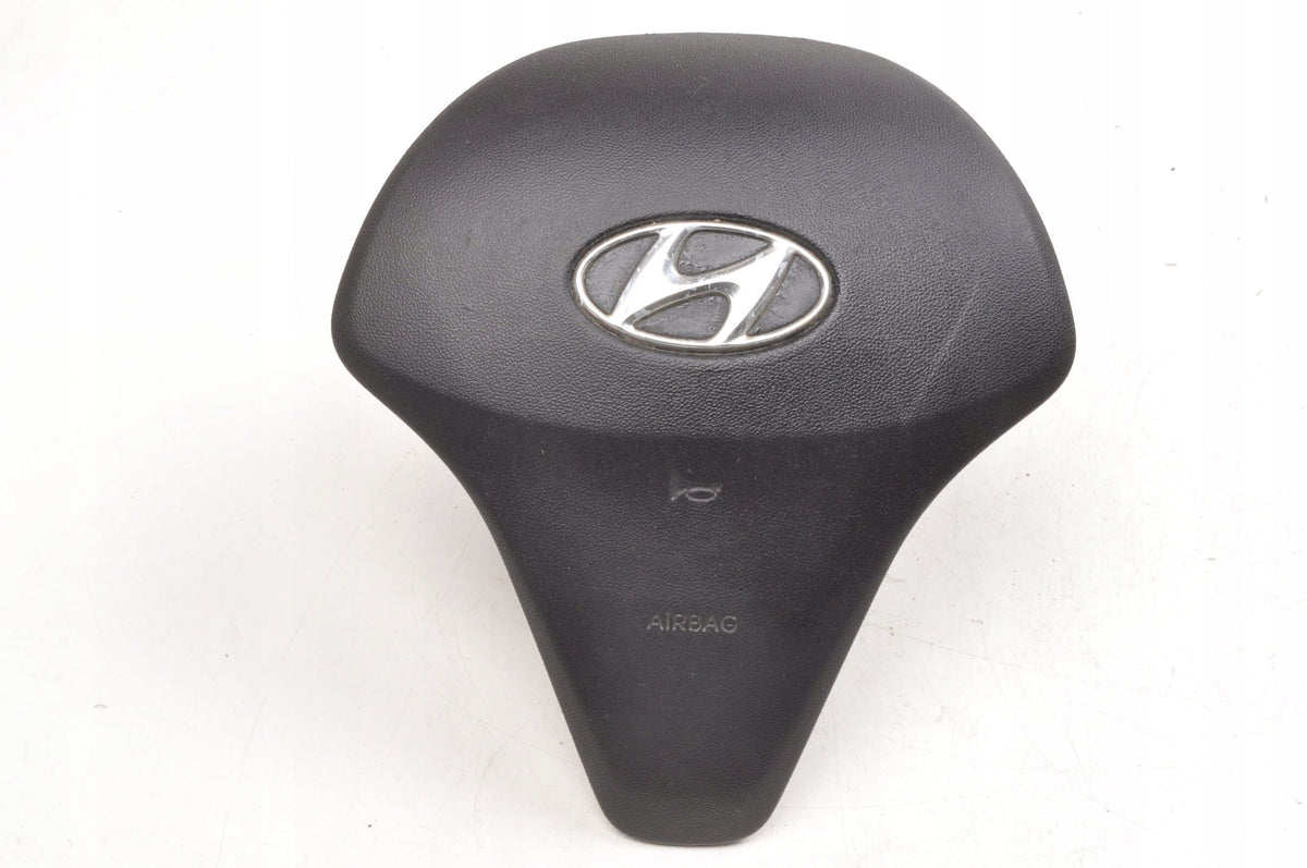 HYUNDAI IX20 AIRBAG DRIVER AIRBAG 6183856