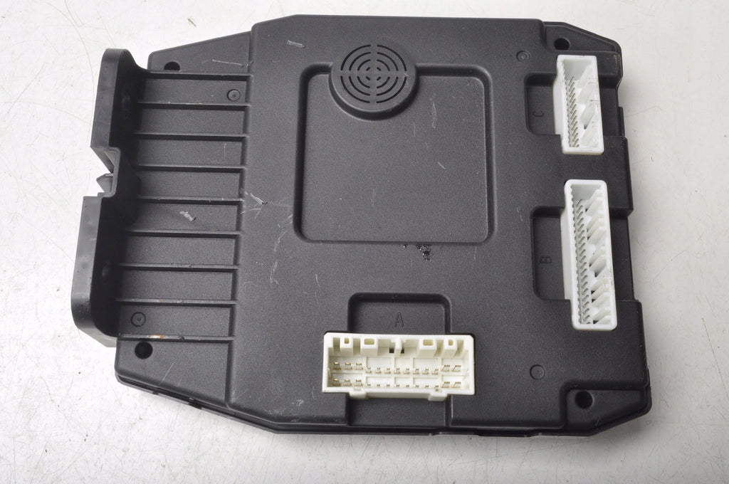 HYUNDAI IX20 COMFORT MODULE 95400-1K721