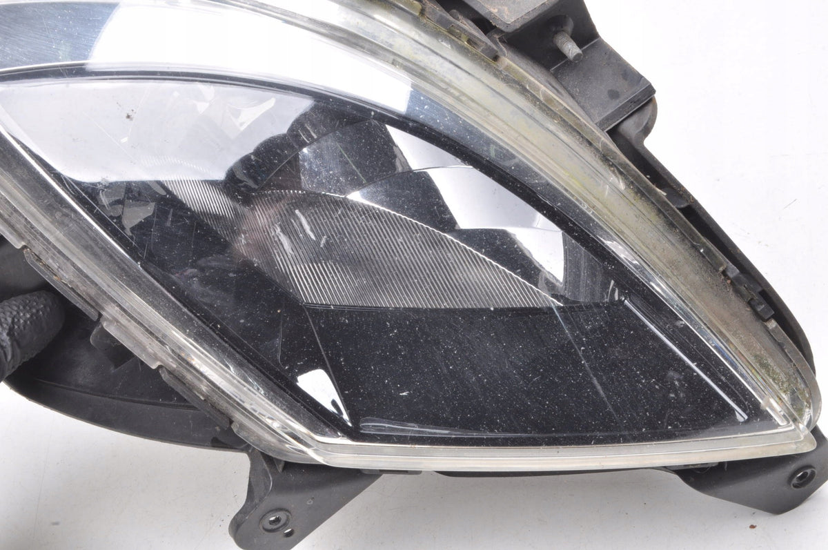 HYUNDAI IX20 HALOGEN LEFT