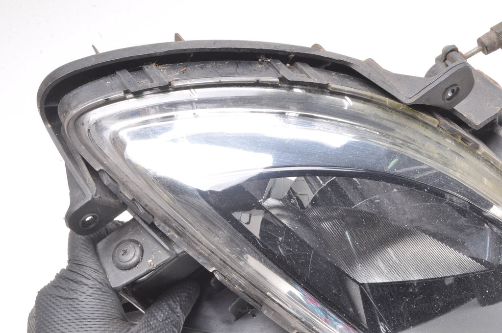 HYUNDAI IX20 HALOGEN LEFT