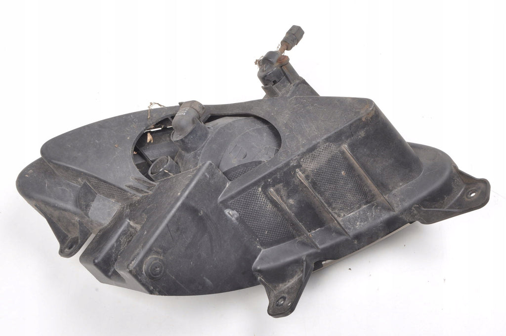 HYUNDAI IX20 HALOGEN RIGHT