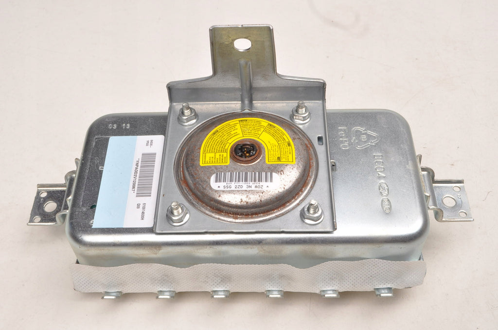 HYUNDAI IX20 KIA VENGA AIRBAG PASSENGER 610914600H