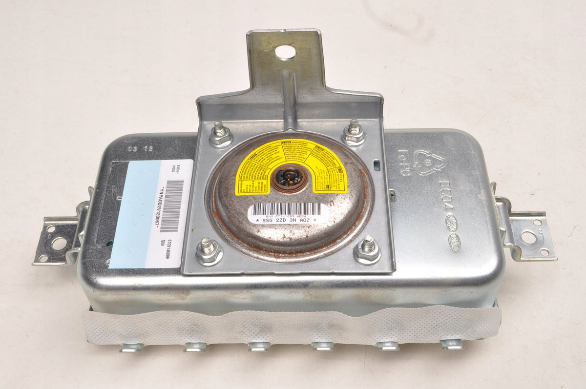 HYUNDAI IX20 KIA VENGA AIRBAG PASSENGER 610914600H