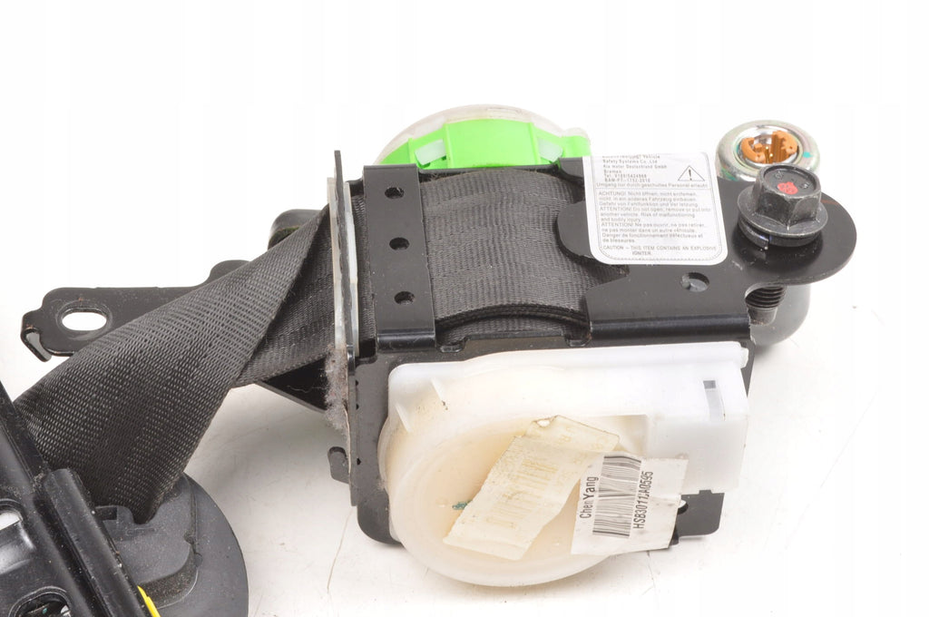 HYUNDAI IX20 SEAT BELT LEFT FRONT 88870-1P100