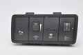 HYUNDAI IX20 SWITCH PANEL 93300-1K750EQ