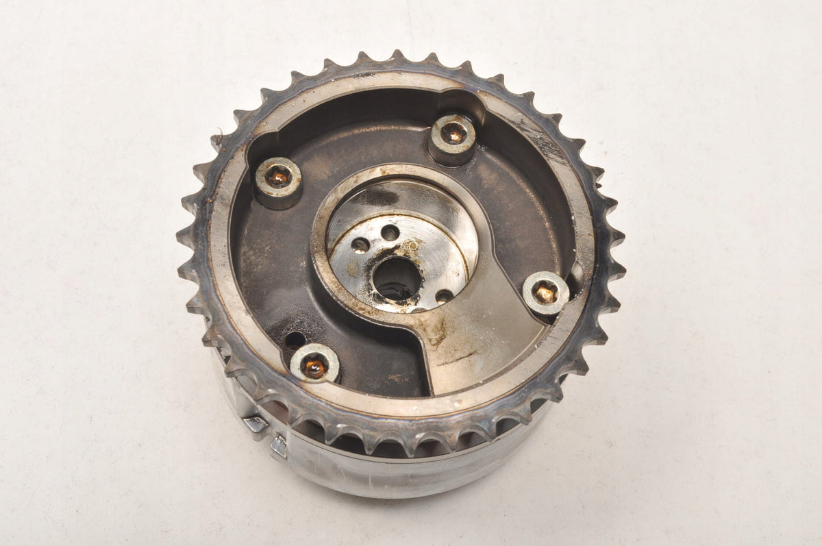 HYUNDAI IX35 1.6 GDi VARIABLE PHASE TIMING WHEEL 24370-2B610 08500-0362