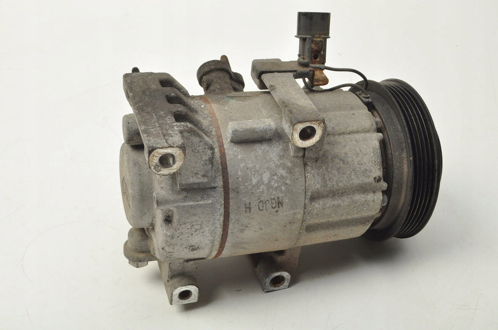 HYUNDAI IX35 1.7 CDTI AIR CONDITIONING COMPRESSOR F500-DX9FA11