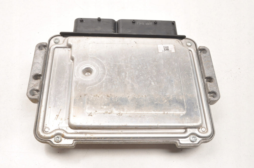 HYUNDAI IX35 1.7 CDTI ENGINE DRIVER 39199-2ABB3 1039S73922 0281031420