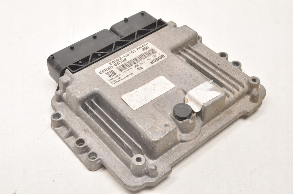 HYUNDAI IX35 1.7 CDTI ENGINE DRIVER 39199-2ABB3 1039S73922 0281031420