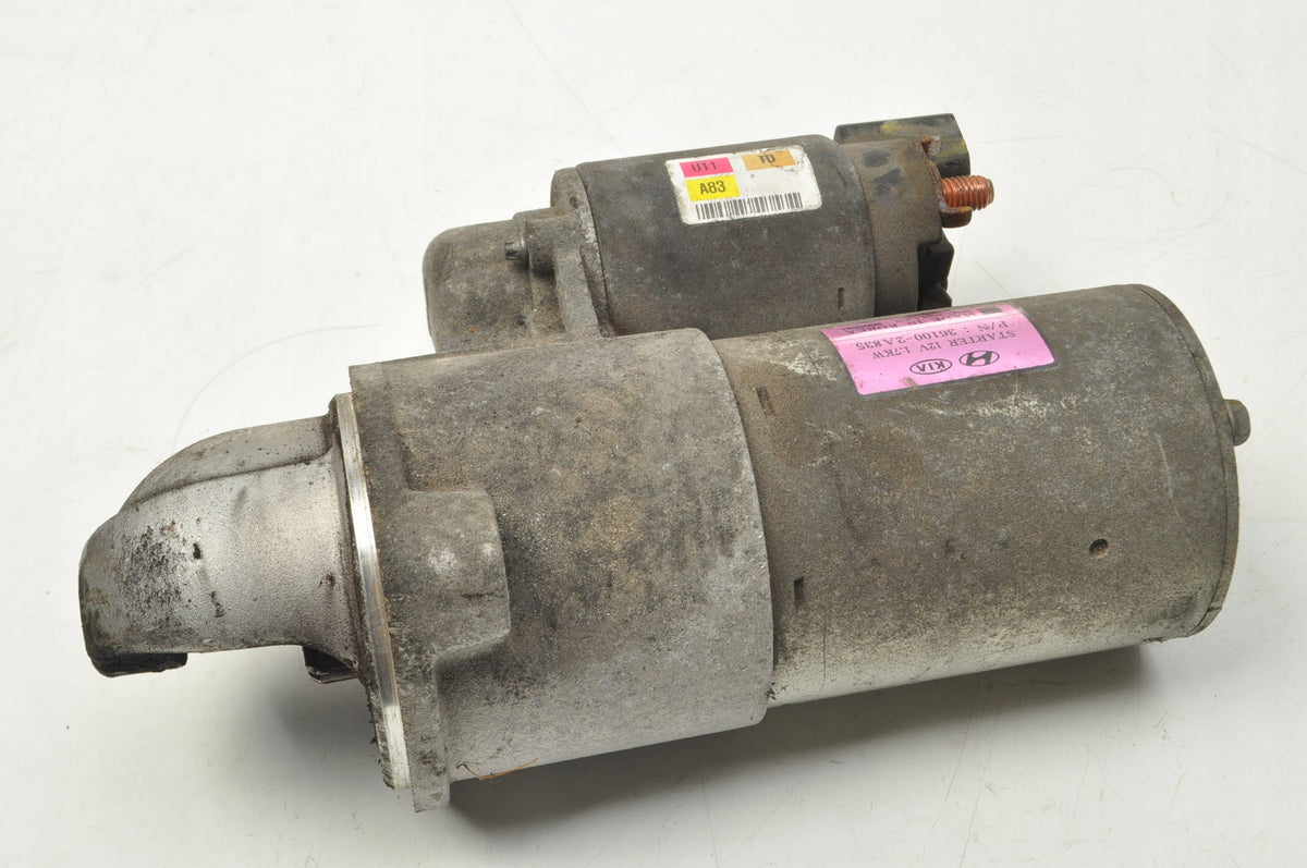HYUNDAI IX35 1.7 CDTI STARTER 36100-2A835