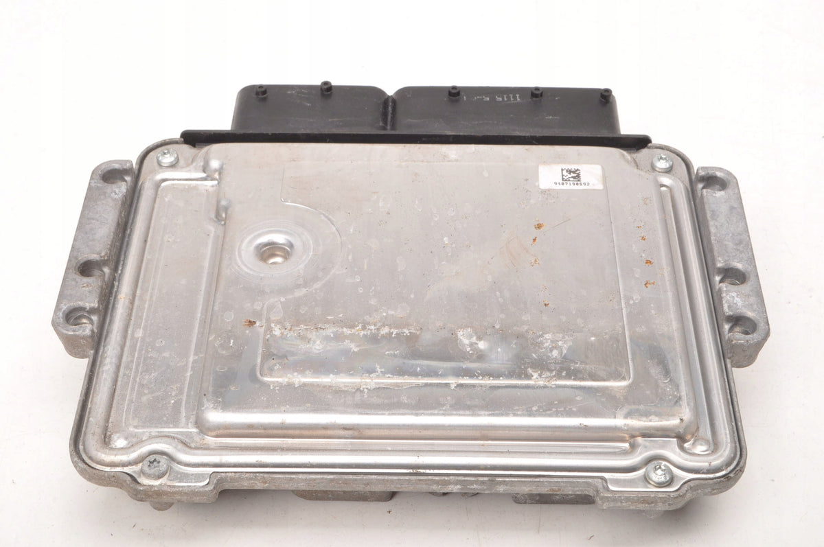 HYUNDAI IX35 1.7 CRDI COMPUTER ENGINE DRIVER 39199-2ABB3