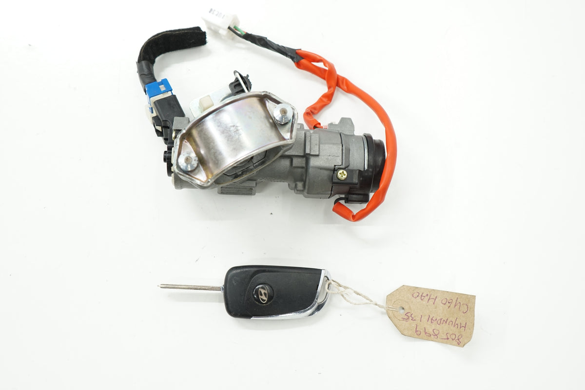 HYUNDAI IX35 10R IGNITION KEY 1.6GDI