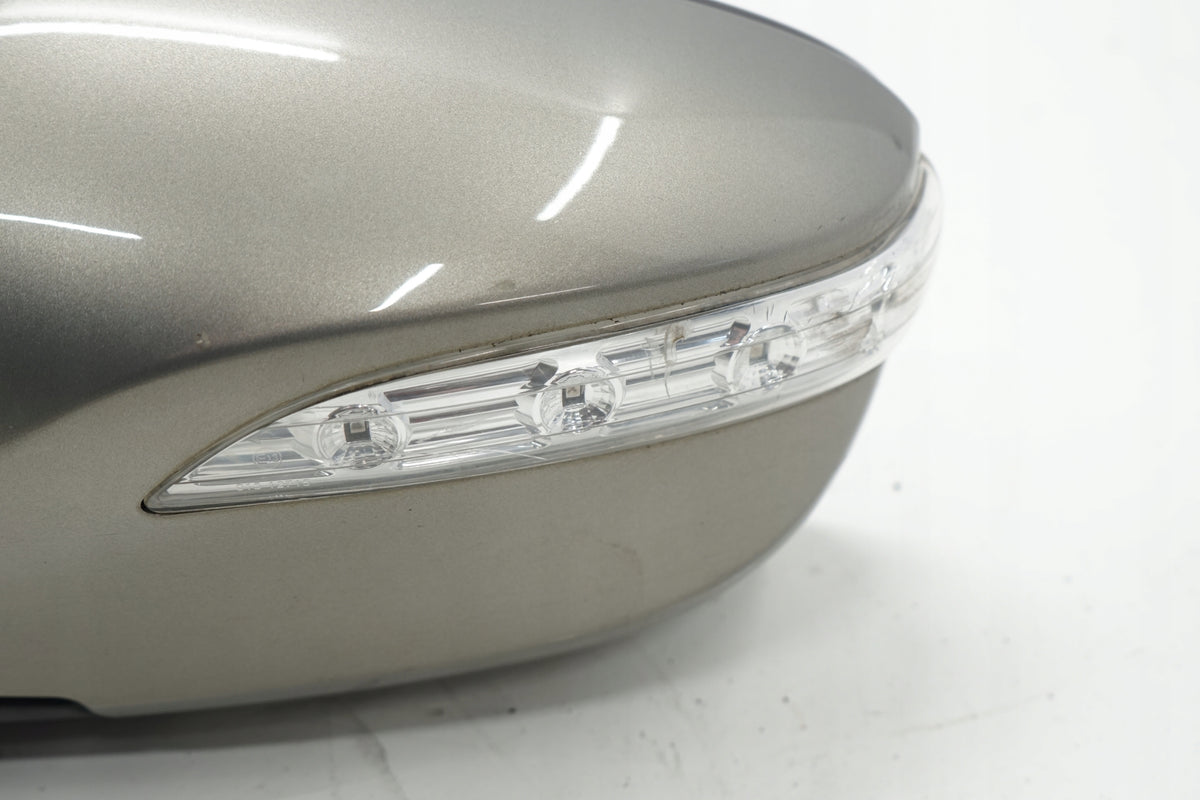 HYUNDAI IX35 10R MIRROR LEFT 6PIN A3 ANGLIK UK