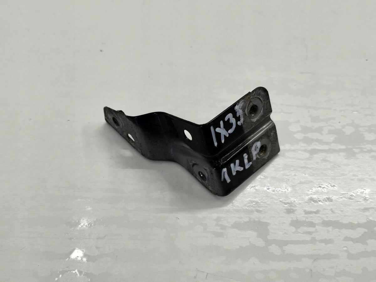 HYUNDAI IX35 11R FENDER BRACKET LEFT FRONT 1K