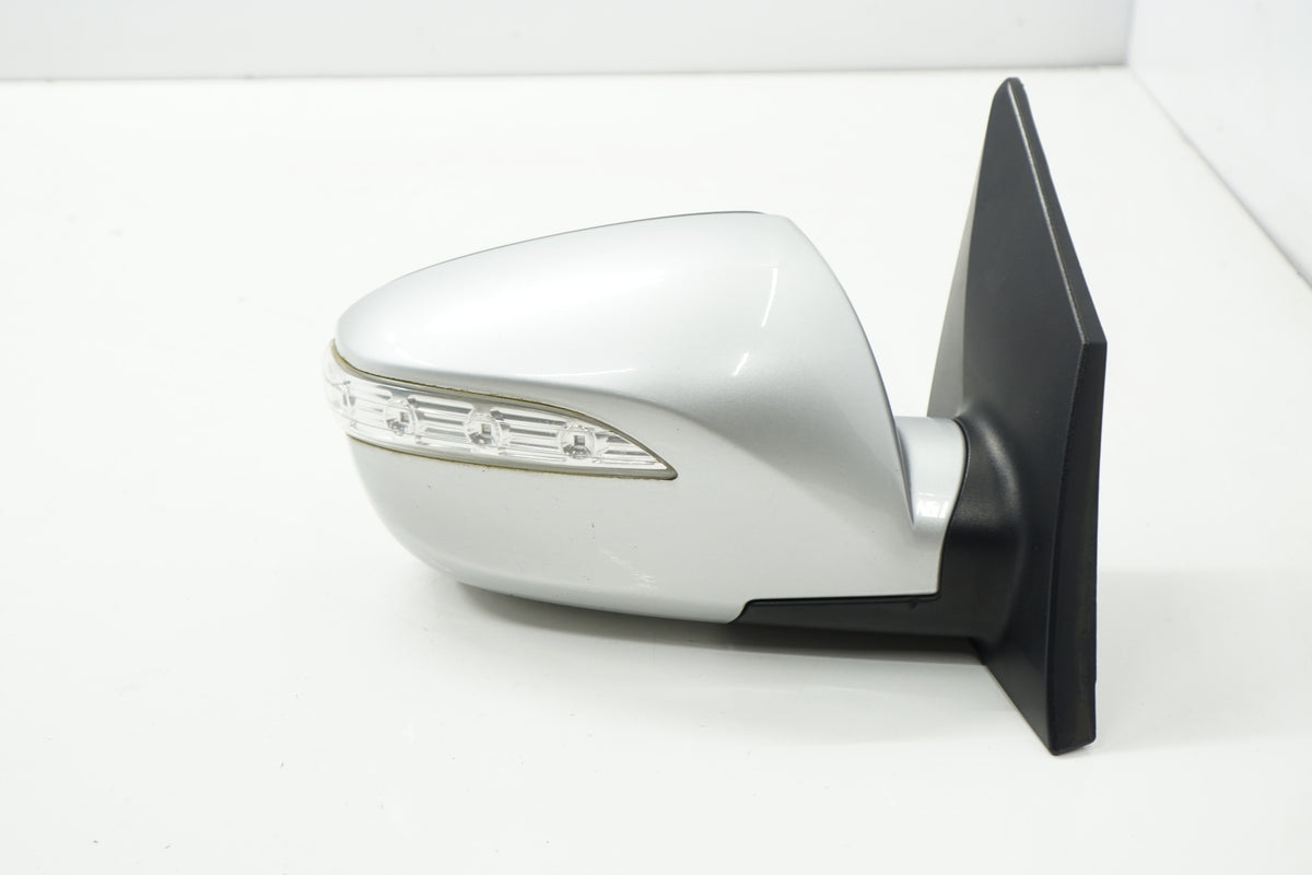 HYUNDAI IX35 11R MIRROR RIGHT 8PIN 9S ANGLIK UK