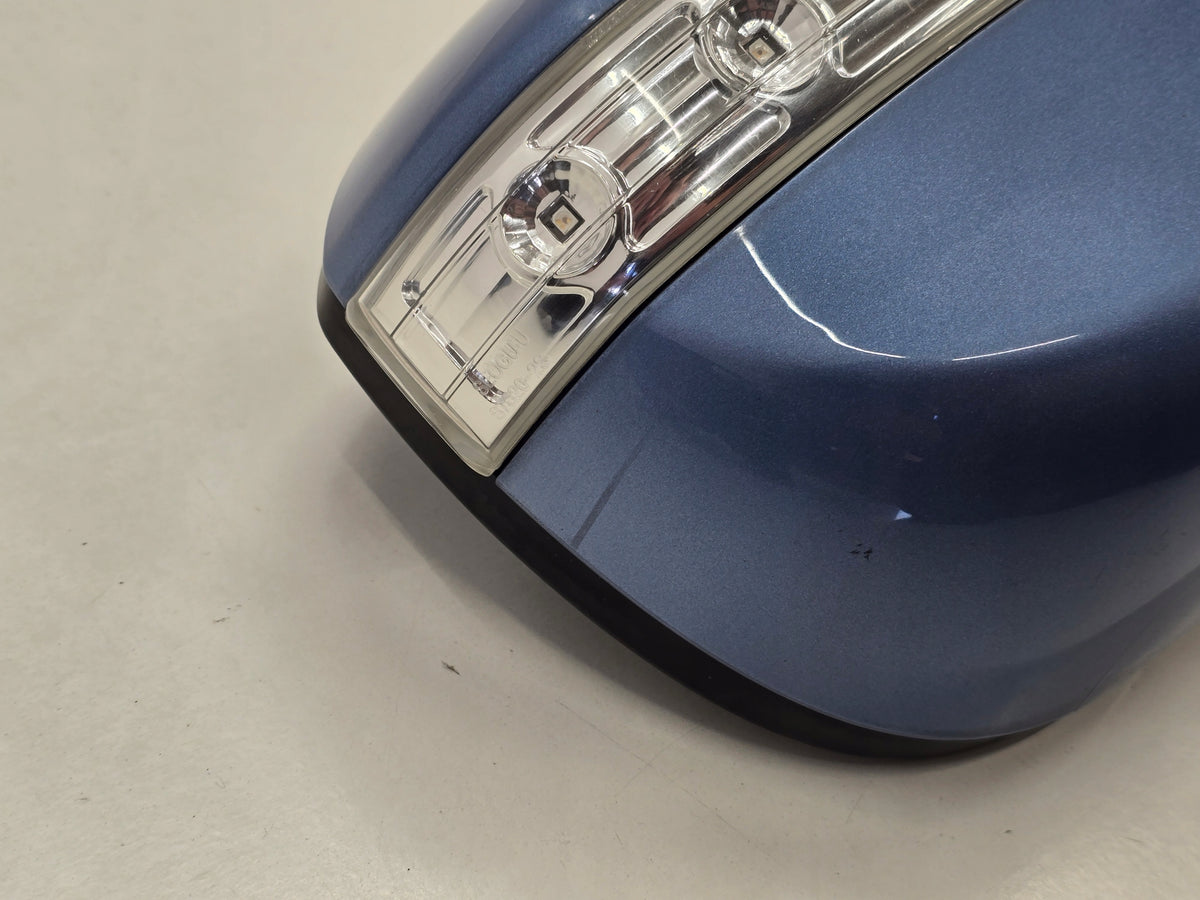 HYUNDAI IX35 12R MIRROR RIGHT 8PIN XAF ANGLIK UK