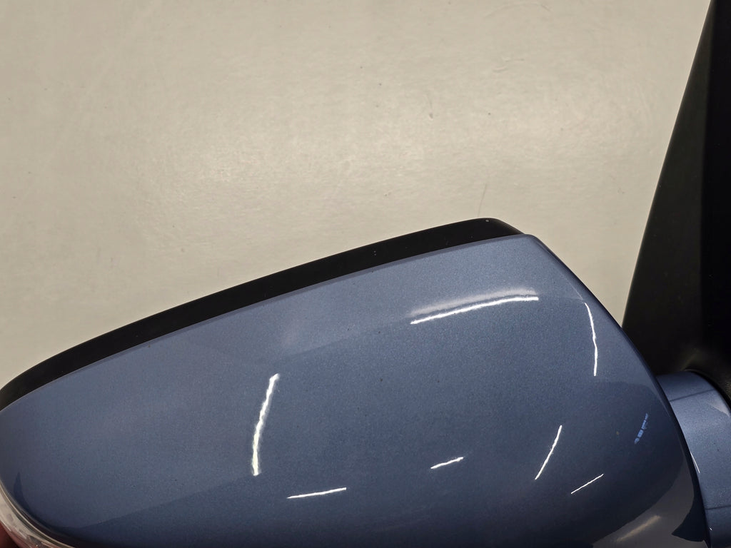 HYUNDAI IX35 12R MIRROR RIGHT 8PIN XAF ANGLIK UK