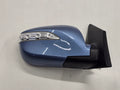 HYUNDAI IX35 12R MIRROR RIGHT 8PIN XAF ANGLIK UK