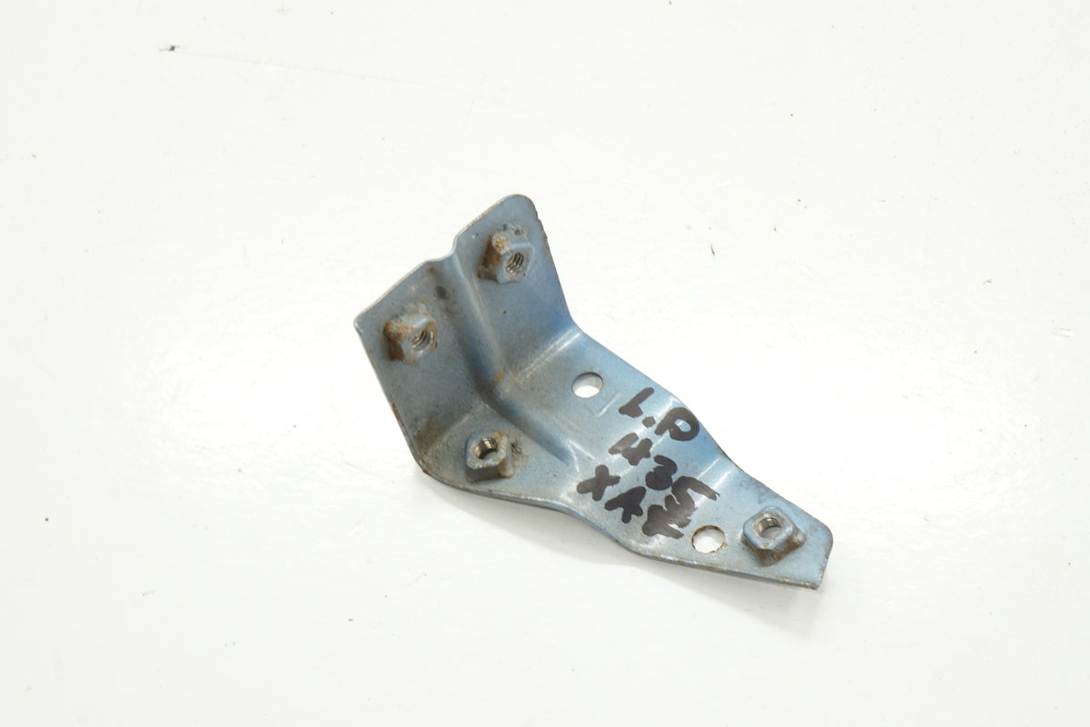HYUNDAI IX35 13R FENDER BRACKET LEFT FRONT XAF