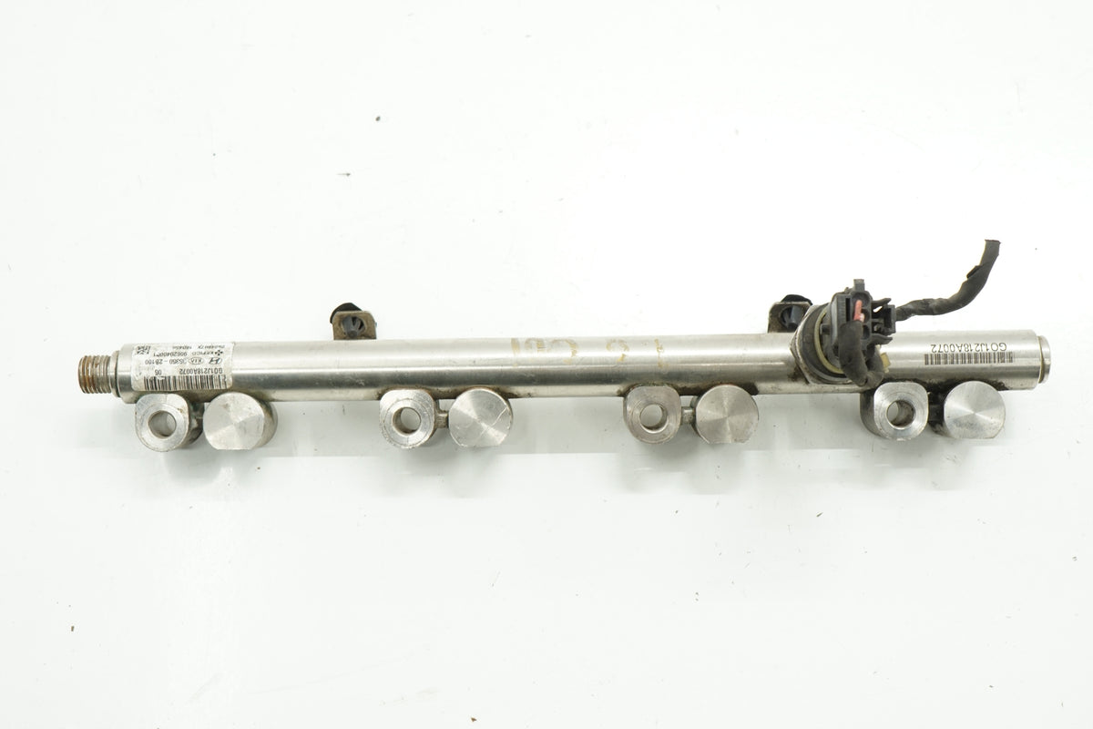 HYUNDAI IX35 13R INJECTION RAIL 1.6GDI 35350-2B100