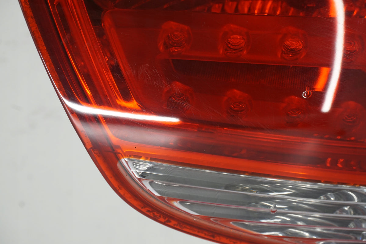 HYUNDAI IX35 13R LAMP RIGHT REAR FLAP 92406-2Y0