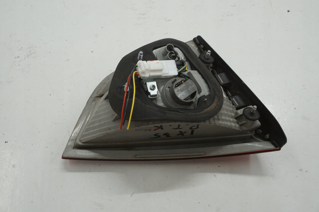 HYUNDAI IX35 13R LAMP RIGHT REAR FLAP 92406-2Y0