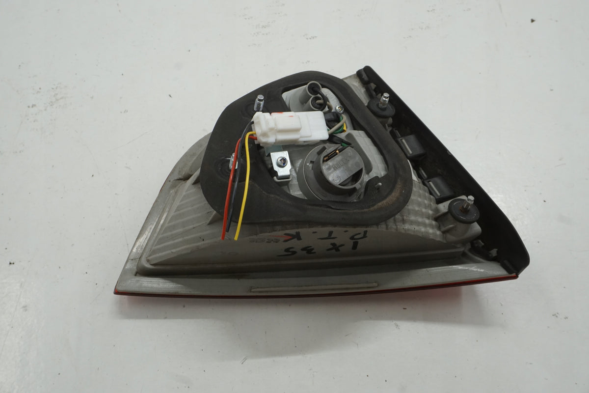 HYUNDAI IX35 13R LAMP RIGHT REAR FLAP 92406-2Y0