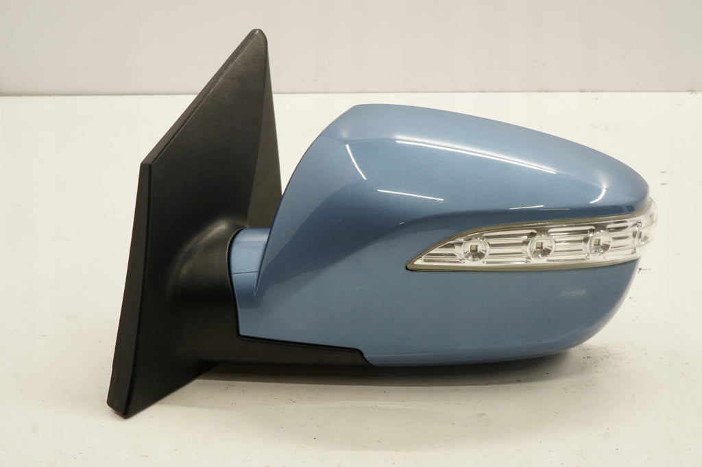 HYUNDAI IX35 13R MIRROR LEFT 6PIN XAF ANGLIK UK