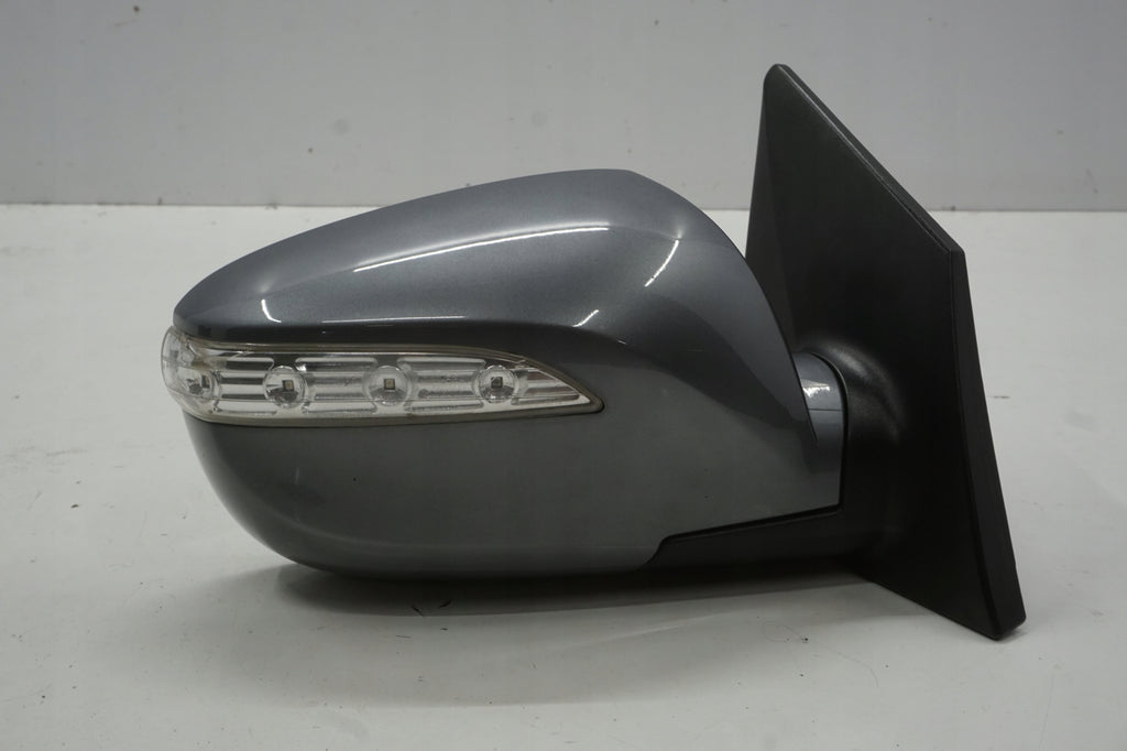 HYUNDAI IX35 13R MIRROR RIGHT 8PIN ZAR ANGLIK UK