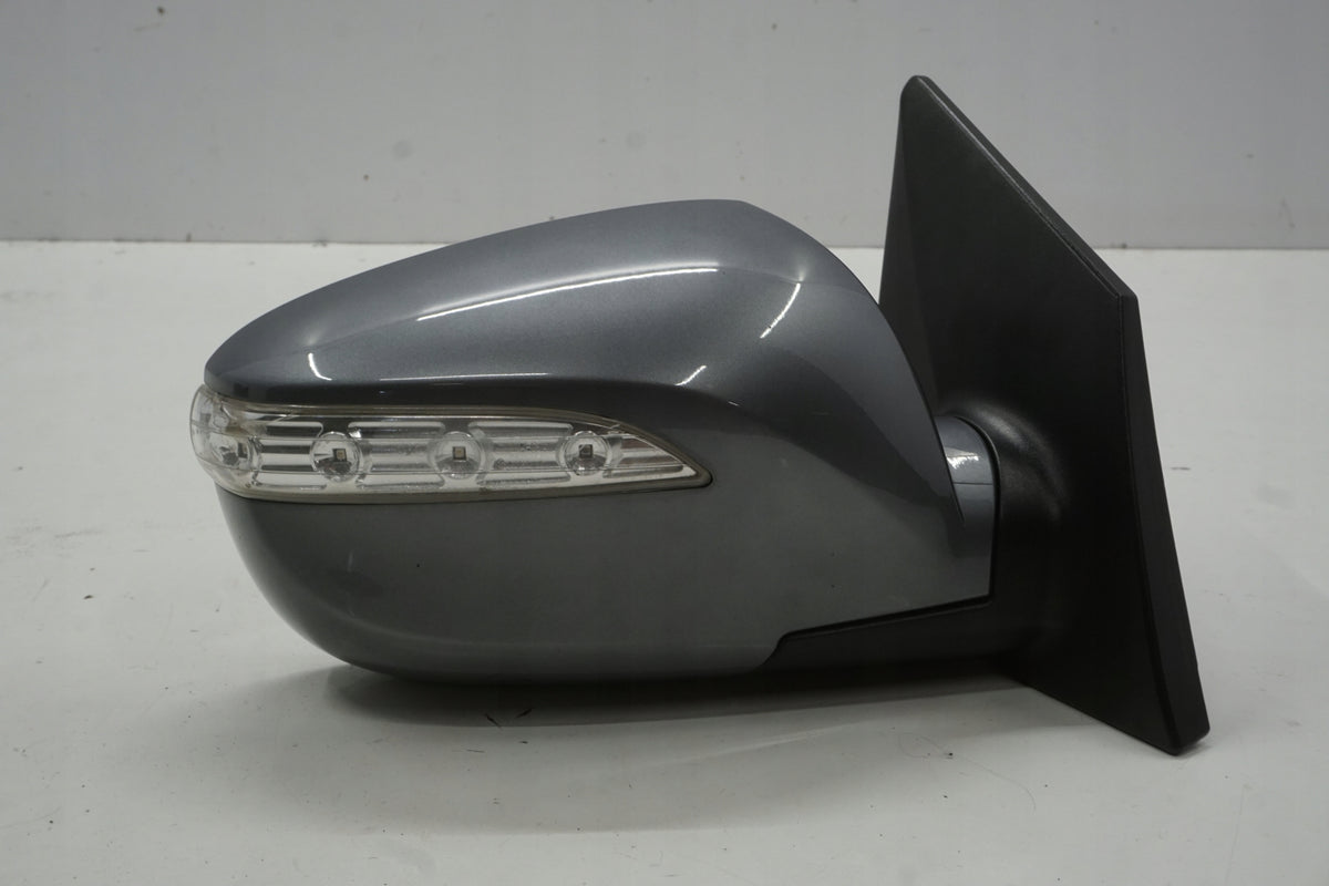 HYUNDAI IX35 13R MIRROR RIGHT 8PIN ZAR ANGLIK UK
