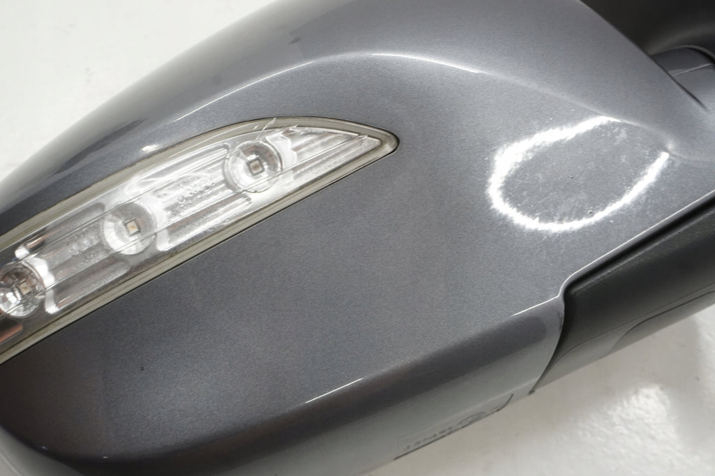 HYUNDAI IX35 13R MIRROR RIGHT 8PIN ZAR ANGLIK UK