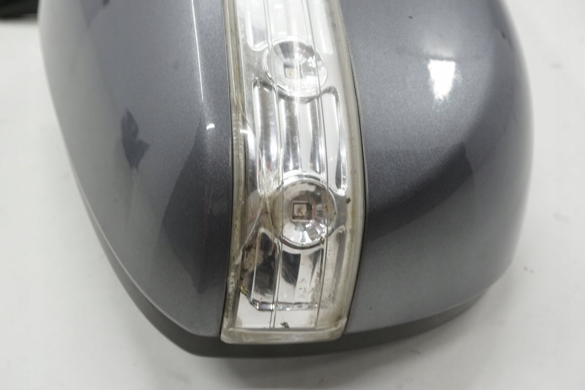 HYUNDAI IX35 13R MIRROR RIGHT 8PIN ZAR ANGLIK UK