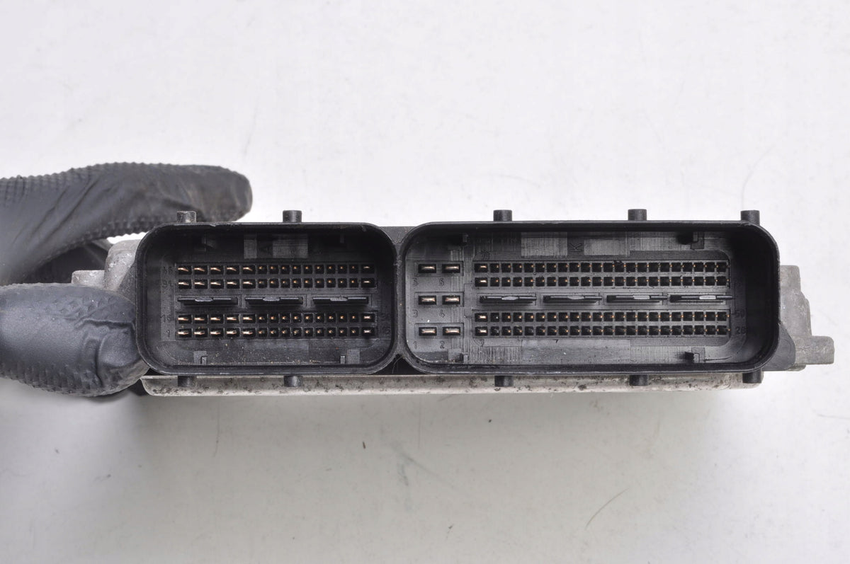 HYUNDAI IX35 2.0 CRDI 136KM COMPUTER ENGINE DRIVER 39101-2F275