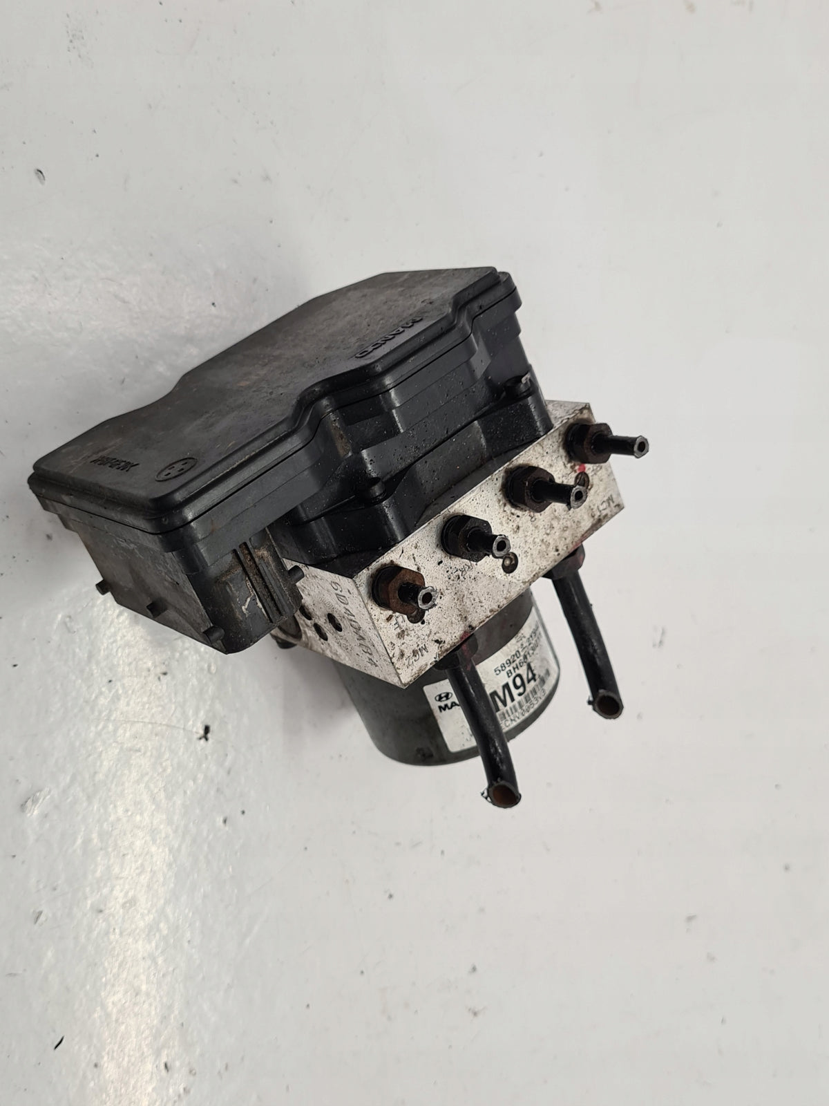 HYUNDAI IX35 ABS PUMP 1.7CRDI 58920-2Y940