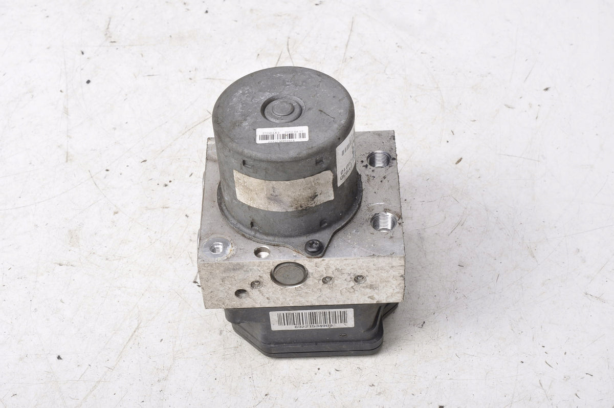 HYUNDAI IX35 ABS PUMP 58920-2Y930