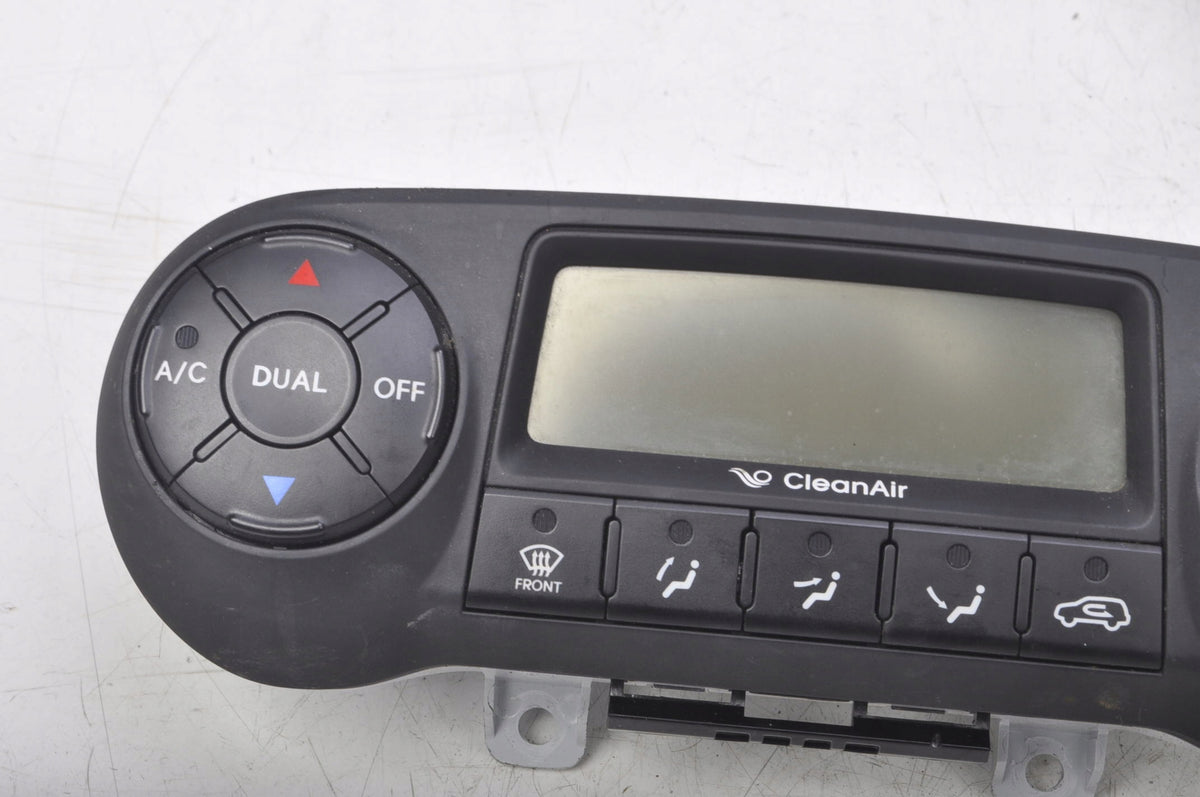 HYUNDAI IX35 AIR SUPPLY PANEL 97250-2Y700
