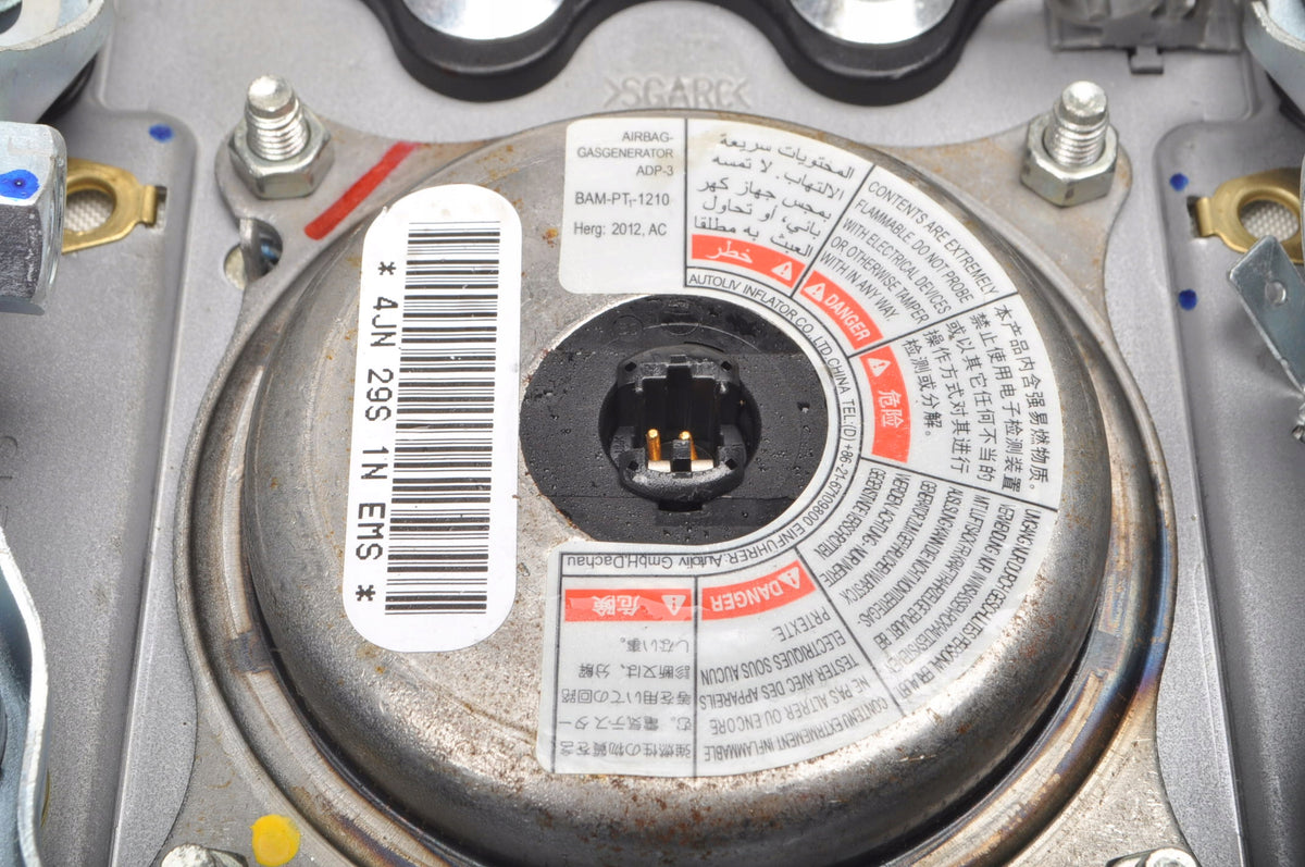 HYUNDAI IX35 AIRBAG DRIVER AIRBAG 56900-2Y000