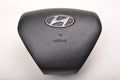 HYUNDAI IX35 AIRBAG DRIVER AIRBAG 56900-2Y000