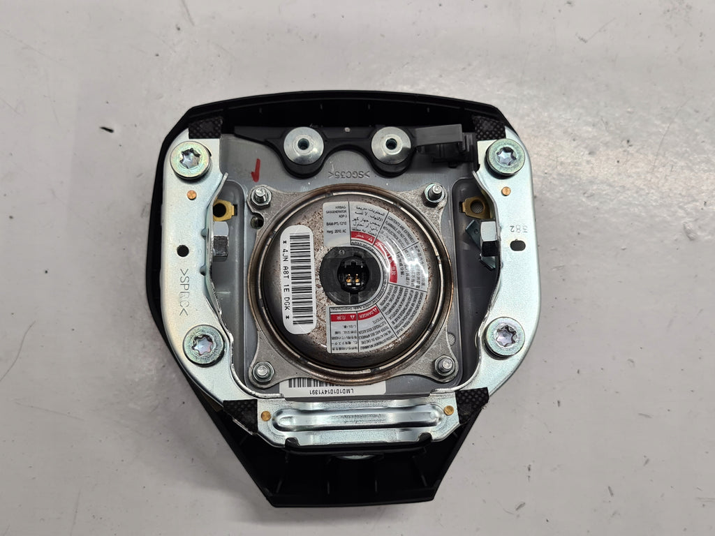 HYUNDAI IX35 DRIVER AIRBAG CUSHION
