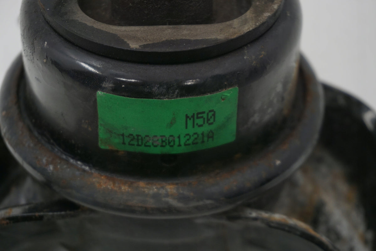 HYUNDAI IX35 ENGINE CUSHION 1.6GDI