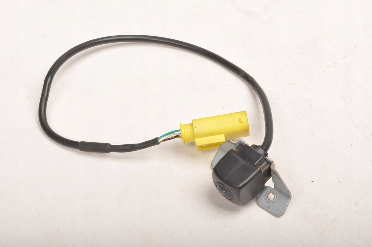 HYUNDAI IX35 FLAP REVERSING CAMERA REAR