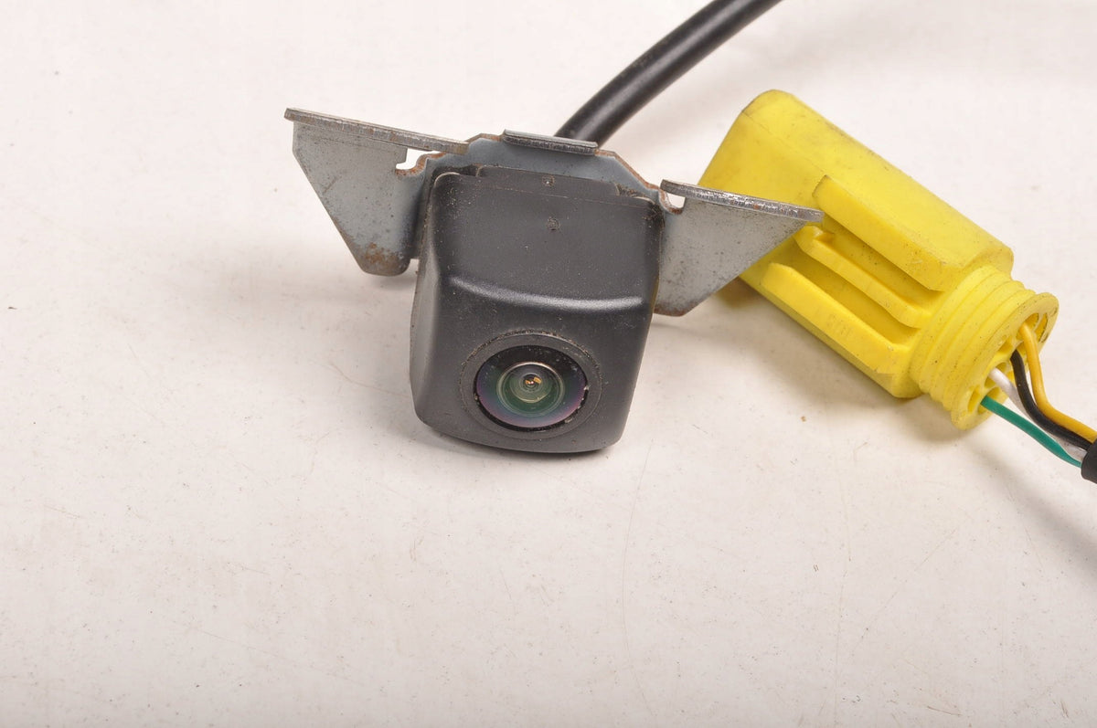 HYUNDAI IX35 FLAP REVERSING CAMERA REAR