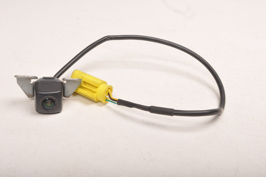 HYUNDAI IX35 FLAP REVERSING CAMERA REAR
