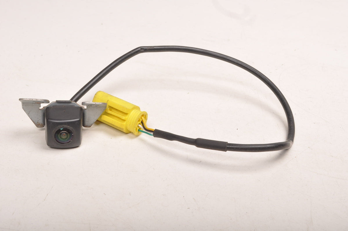 HYUNDAI IX35 FLAP REVERSING CAMERA REAR